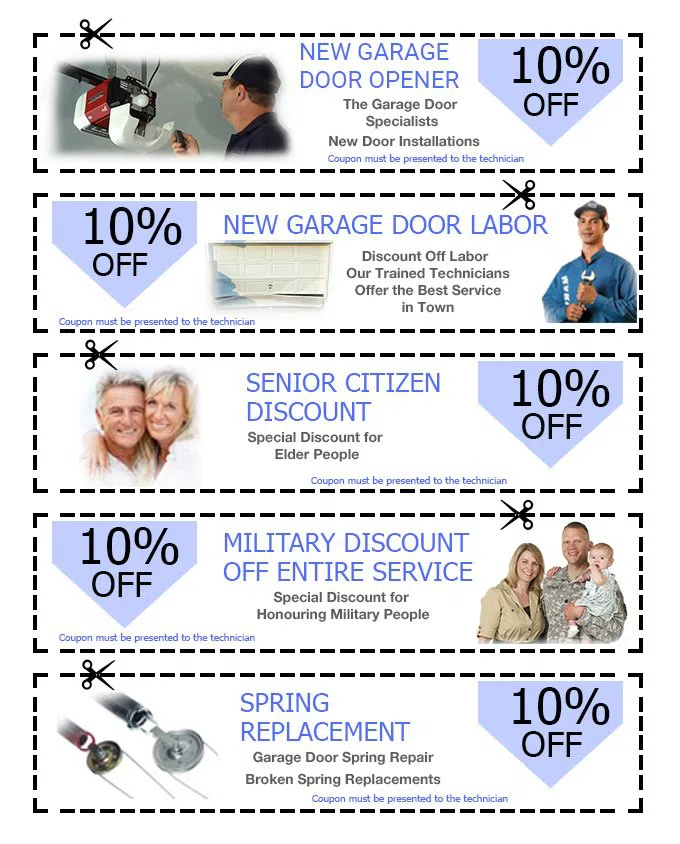 Flushing Metro Garage Door Repair Service Flushing, NY 347-756-6956 - coupons