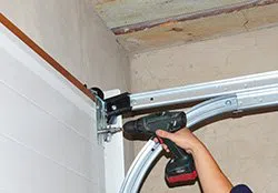 Flushing Metro Garage Door Repair Service Flushing, NY 347-756-6956 - installation-side