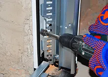 Flushing Metro Garage Door Repair Service Flushing, NY 347-756-6956 - installation-sidebar