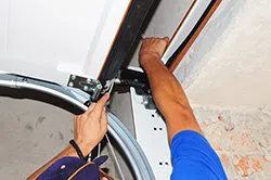 Flushing Metro Garage Door Repair Service Flushing, NY 347-756-6956 - repair-side